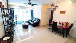 Blk 93A Telok Blangah Parcview (Bukit Merah), HDB 4 Rooms #628829551